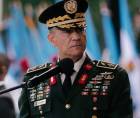 Fuerzas Armadas reclaman más herramientas para combatir la criminalidad.
