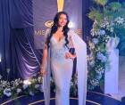 La joven había participado recientemente en el certamen Miss Universo Tegucigalpa 2026