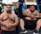 Ronal Antonio López Valle, de 37 años, conocido con el alias de “Cabeza de Toro”, deberá permanecer en prisión preventiva luego de que un juez de jurisdicción nacional resolviera dictarle auto de formal procesamiento.