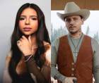 Los nombres de Christian Nodal y Ángela Aguilar se volvieron a poner en tendencia entre el público tras el estreno de ‘Un vals’, la nueva canción del mariacheño y aunque su letra había emocionado a muchos porque estaría dedicada a su esposa, en redes se desató la polémica tras el estreno del video musical en el que aparece una modelo idéntica a Cazzu, ex novia y madre de la hija del cantante.