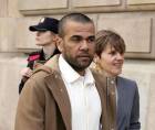 Dani Alves tendrá que volver a un juicio en las próximas fechas.