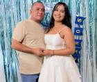 El dolor marcó la escena en la colonia Villa Nueva de Tegucigalpa, donde una estudiante de Periodismo de la Universidad Nacional Autónoma de Honduras (Unah) llegó con la esperanza de encontrar con vida a su padre, sin imaginar que también enfrentaría la lamentable tragedia.