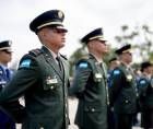 <b>Los diputados del Congreso Nacional aprobarán 152 ascensos la próxima semana.</b>