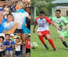 Shin Fujiyama se ha ganado el corazón del pueblo hondureño y también le gusta el deporte ¿a qué equipo apoya en Honduras.