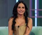 La actriz Ximena Herrera.