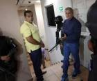 <b>Mario Roberto Zelaya y Ramón Bertetty fueron absueltos por el Tribunal de Sentencia del delito de violación a los deberes de los funcionarios.</b>