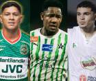 Lo último en el mercado de pases nacionales: rumores, fichajes y salidas en los equipos del futbol hondureño.