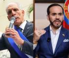 Nasry Asfura reaccionó a las elecciones en Colombia y felicita a Abelardo De la Espriella