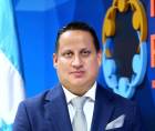 Javier García, exdirector de Medicina Forense de Honduras.