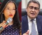 El regreso a Honduras del expresidente Juan Orlando Hernández, indultado en EE UU de una condena a 45 años por narcotráfico, y acusado en su país de fraude y lavado, representa un desafío para las instituciones hondureñas, que deberán demostrar si la justicia se aplica sin privilegios, afirmó este jueves la directora del Consejo Nacional Anticorrupción, Gabriela Castellanos