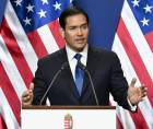 Marco Rubio, secretario de Estado de Estados Unidos.