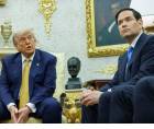 Estados Unidos no permitirá que los extranjeros exploten nuestro sistema de inmigración, indicó Rubio.
