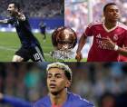 La carrera por el Balón de Oro 2026 empieza a calentarse y el panorama no es el que muchos esperaban.