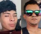 Una de las víctimas es Carlos Chirinos.