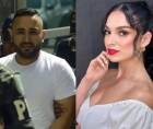 Óscar Armando Ramírez Melgar es acusado del homicidio de la estudiante de Derecho María Fernanda Alemán Rodríguez, ocurrido en febrero de 2025 en San Pedro Sula.
