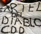 Las víctimas serían presuntos integrantes de la estructura criminal y supuestos hombres de seguridad de Gumercindo Ferrera Rodas.