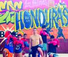 Niños de Las Palmas buscan mejorar sus vidas a través del boxeo