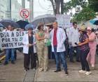 Las asambleas informativas de los médicos cumplen 39 días en Honduras, mientras más de 40,000 consultas externas y alrededor de 4,000 cirugías electivas han sido suspendidas, según cifras de la Secretaría de Salud.