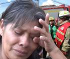 La tragedia ocurrida en la entrada de la colonia Villa Nueva, en Tegucigalpa, continúa dejando escenas de dolor entre los parientes de las víctimas. El desgarrador testimonio de una familiar de uno de los jóvenes que perdió la vida refleja el impacto de la tragedia en toda la comunidad.