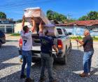 Raúl Martínez, Darwin Martínez y Manuel Méndez fueron encontrados muertos en San Miguelito, Quimistán, según la información confirmada por la Alcaldía Municipal.