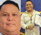 José Ángel Gonzáles García, periodista y catedrático de la Universidad Nacional Autónoma de Honduras (Unah), fue encontrado sin vida este sábado en la colonia Lomas del Río, en la ciudad de Comayagua, zona central de Honduras.