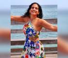 La repentina muerte de la reconocida chef y presentadora hondureña Sandra Díaz continúa generando consternación en Honduras.