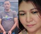 Detención judicial dictó un juez contra Edwin Alexander Hernández, acusado por la muerte de su pareja, Vianka Ninoska García López, ocurrida el pasado 16 de julio en el municipio de La Lima, Cortés.