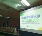 El IAIP también presentó el Índice de Acceso a la Información (IAI), que entró en vigencia el presente año para todas las instituciones obligadas.