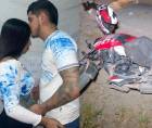 La muerte de un joven de 21 años ha generado consternación en Santa Rosa de Copán, en el occidente de Honduras, tras un hecho que ha impactado profundamente a la comunidad, en especial a su pareja sentimental.
