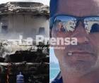 El Hospital Mario Catarino Rivas confirmó el fallecimiento de Sairy Portillo Betancur, de 51 años, quien permanecía en estado crítico desde el pasado jueves 4 de junio tras sufrir un violento accidente de tránsito en el barrio Barandillas, en San Pedro Sula.
