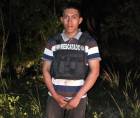 Un albañil de 27 años fue localizado sano y salvo en una zona montañosa de Marcala, La Paz, luego de que presuntamente simulara su propio secuestro y exigiera el pago de un millón de lempiras para supuestamente recuperar su libertad, informó la Unidad Nacional Antisecuestros (UNAS-DPI).