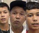 Winder y Deivi Delfín, de 15 y 17 años, pensaron que habían dejado atrás el peor momento de sus vidas cuando llegaron a Cali, Colombia. Venían de Venezuela, donde dos terremotos consecutivos en junio habían destruido sus vidas y dejado miles de víctimas, entre ellas su madre, su hermano menor y su abuela.