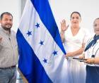 La Junta Nacional de Selección Docente fue juramentada.
