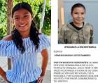 Familiares mantienen la búsqueda de Génesis Ortiz (de 11 años), desaparecida desde el pasado 22 de julio en San Pedro Sula.