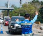 Más de 200 mil conductores mantienen multas de tránsito sin pagar, una mora que supera los L700 millones, según datos de la DNVT.