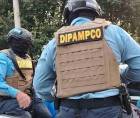 El comunicado oficial de Seguridad señala presuntas faltas administrativas y penales dentro de la Dipampco.