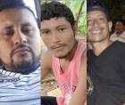 Los cuatro supuestos integrantes de la banda criminal “El Wilmer” que murieron en un enfrentamiento armado en La Masica, Atlántida, fueron identificados en las últimas horas por las autoridades.