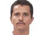 Nemesio Oseguera Cervantes, “El Mencho”, líder del Cártel Jalisco Nueva Generación.