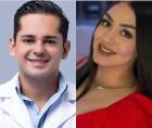 El médico conocido en redes sociales como Livang Argüello fue arrestado el viernes 29 de mayo tras la muerte de una joven paciente en Nicaragua. Su caso se volvió viral en las últimas horas.