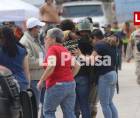 Cronología de la tragedia en cerro de Loarque: 7:15 am: el minuto en que cambió todo