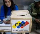 Las autoridades coincidieron en hacer un llamado a que en el país haya paz electoral.