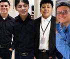 En la colonia Canelas encontraron ayer los cuerpos de dos de los cuatro primos.