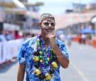 La “Novia de Honduras”, La Ceiba, se encuentra lista para vivir una de sus noches más esperadas con el majestuoso desfile de carrozas y comparsas que marcará el cierre oficial de la tradicional Feria Isidra 2026.