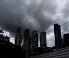 La intervención se realizará cuando aparezcan nubes con las condiciones meteorológicas adecuadas, explicó el secretario de Agricultura.