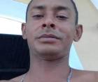 Foto en vida de Henry Alegría.