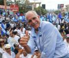 El CNE declaró a Nasry “Tito” Asfura como presidente electo de Honduras para el período 2026-2030.