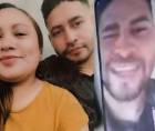 La enfermera Elvia Mercedes Gómez López, quien fue encontrada asesinada el pasado 3 de junio en su vivienda de la colonia Santa Fe, en San Manuel, Cortés, había denunciado a su pareja Daniel Antonio Meraz Cáceres desde agosto de 2024.