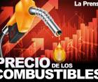 La Secretaría de Energía (SEN) anunció la nueva estructura de precios de los combustibles que entrará en vigencia a partir del lunes 14 de septiembre de 2026 en Honduras.
