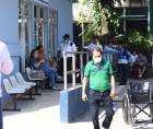 Pensionados deben presentar su DNI y carné de pensionado; así como la carta poder y nota de supervivencia otorgada por el IHSS, si es el caso.