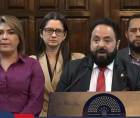 El Ministerio Público citó a seis personas, entre ellas diputados y exdiputados, como parte de una investigación relacionada con decisiones de la Comisión Permanente vinculadas al proceso electoral de 2025.